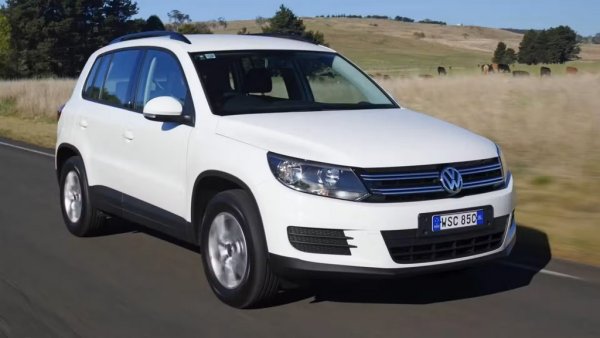 Спрямо 2025: 2% ръст
В предишните две години Tiguan бе един от моделите с най-голям ръст на вторичния пазар у нас. Но сега увеличението в регистрациите спрямо 2025 е съвсем скромно - 18 автомобила. При свиващ се като цяло пазар обаче това значи увеличение на пазарния дял. 
