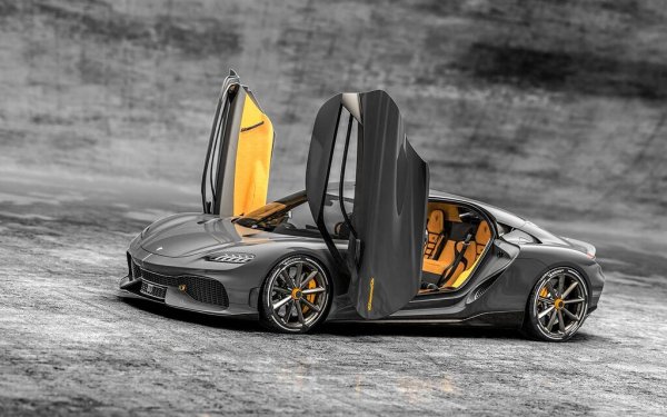 Тук първото място без съмнение е за Koenigsegg Gemera, чиято хибридна система произвежда смайващите 3500 Нютонметра максимален въртящ момент. За сравнение Rimac C-Two разполага с 2300 Нм. 
