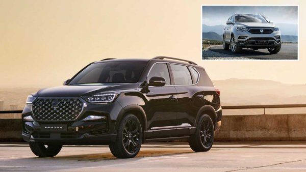 Автомобиль suv что это