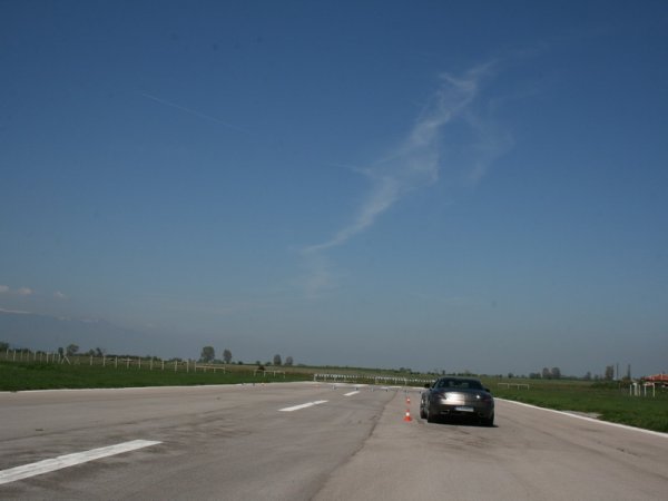 "ОЧАРОВАНИЕ БЕЗ КРАЙ" - ексклузивното роудшоу Mercedes-Benz Star Experience