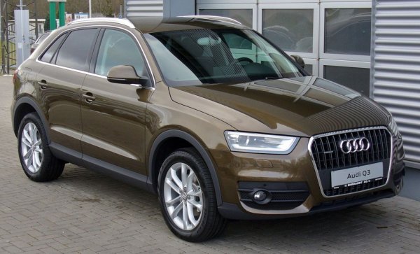 Първите екземпляри от субкомпактния кросоувър, пуснат на пазара през 2011, най-после навършиха 10-годишна възраст. Представянето им е доста добро. Eдинствената проблемна област са амортисьорите. 
Среден пробег: 124,000 км
