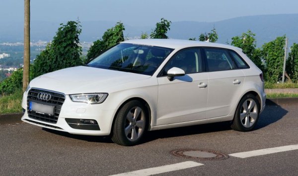 Среден пробег: 136,000 км
Тук попадат последните бройки от второто поколение на модела и първите от третото (Typ 8V). По всички основни показатели автомобилите са в зелената зона, с изключение на окачването, което е в жълтата - пак доста по-добре от средното. Впрочем алуминиевото окачване е по начало уязвимо място при автомобилите от Инголщад. 
