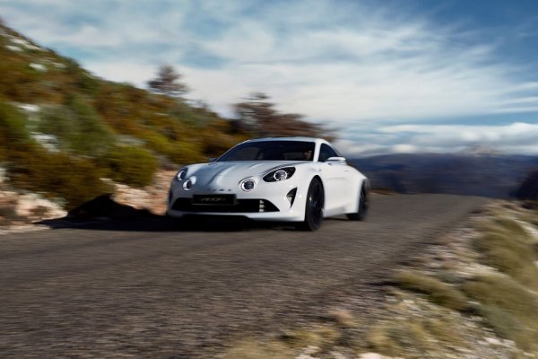 Alpine