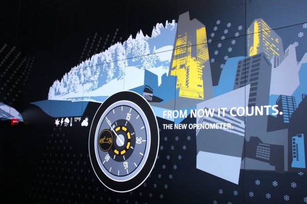 Детройт 2009 /  MINI Кабрио 2010