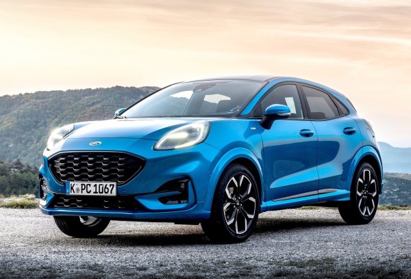 След спирането на Fiesta голяма част от клиентите на Ford се насочиха именно към неговия заместник, който се радва на повишаващ се интерес. За една година Puma записва ръст от 30,7%, което е с 2957 бройки повече.
