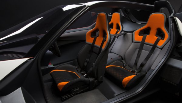 Nissan BladeGlider