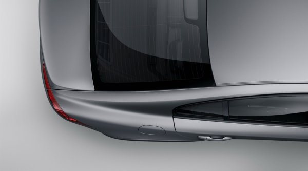 Volvo S60 Cross Country 