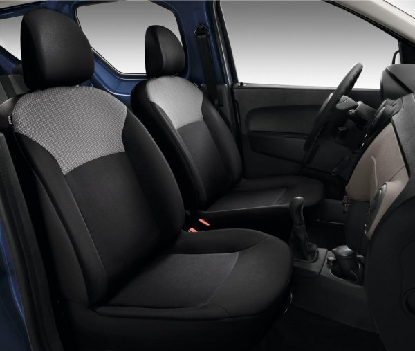 Dacia Dokker / Dacia Dokker Van