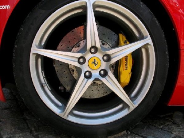 Gumball 3000 в София