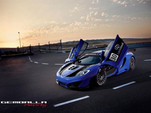 Gemballa, ABT и Mansory - автомобилите, които ще представят в Женева 2012
