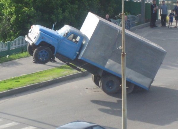АвтоСмях