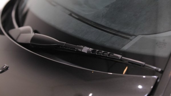 Brabus E500 6.5 W124