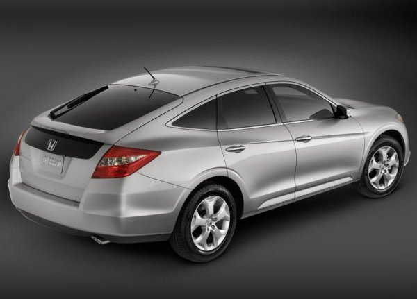 Honda Accord Crosstour 2010
