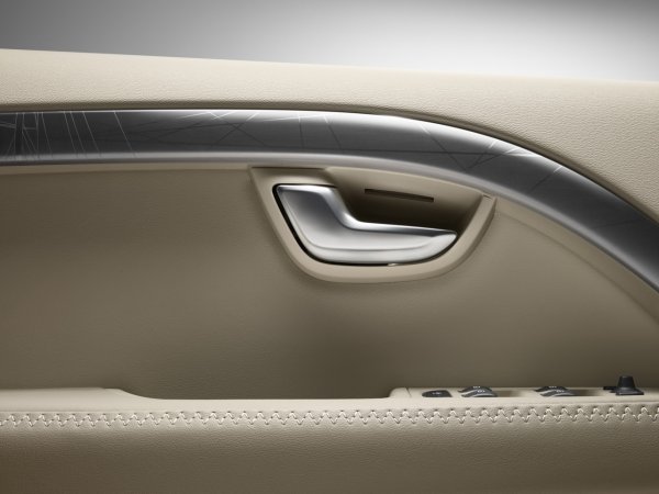 Специална Ocean Race серия на Volvo V60, V70, XC60 и XC70