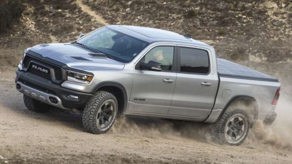 Американският бранд заема 4-а позиция, което го прави местният производител с най-висока лоялност сред клиентите си. Факт е, че пикапите на Ram отстъпват по продажби на Ford F-150 и Chevrolеt Silverado, но пък затова могат да се похвалят с голяма група верни фенове.