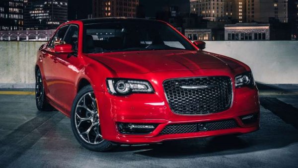 На дъното на класацията е Chrysler, което е изненадващо, тъй като марката предлага модел като вана Pacifica, който е предпочитан от американците. Добре се представя и Chrysler 300, но това не важи за останалите автомобили на този производител. Партньорството с Fiat също кара американците да се отдръпнат от марката.
