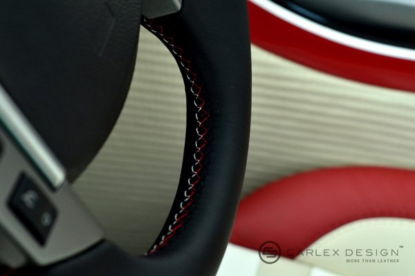 Range Rover Sport от Carlex Design