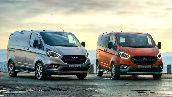 През 2020 и 2021 българският бизнес на Ford се крепеше преди всичко на лекотоварната гама, и 2022 започна в същия дух. За сметка на това Fiesta и Focus, които в миналото бяха бестселъри на българския пазар, сега не влизат и в Топ 30. 
