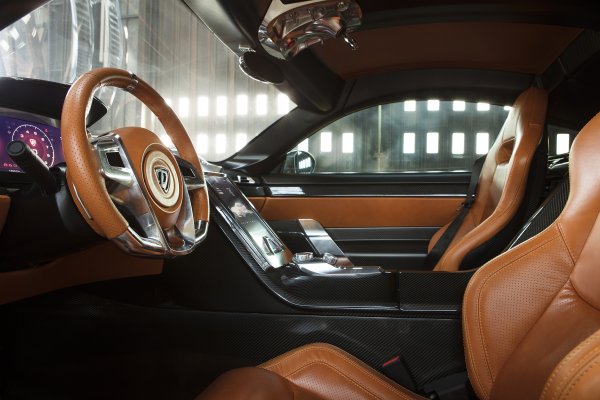 От Puritalia обещават много високо ниво на индивидуализация за всеки клиент