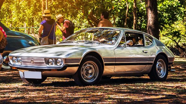 Плановете на бразилците са включвали и версия SP3 с мощност 100 конски сили, но се отказали от нея, тъй като решили, че ще е много скъпа.