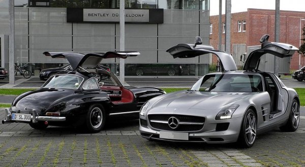 Минало и настояще 