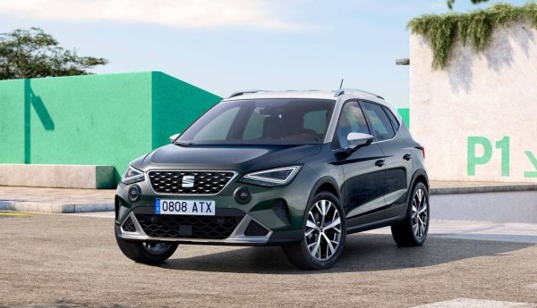 Кризата за чипове се отрази най-тежко на по-бюджетните марки на VW, и Seat е отличен пример с около 120,000 продадени автомобила по-малко, отколкото през 2021 (-43%). 
Най-продавани модели:
Arona - 47 855
Ateca - 33 014
Ibiza - 32 711
Leon - 31 443
Tarraco - 9 815
Alhambra - 4 581