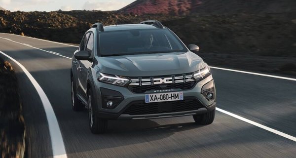 Безобразното поскъпване на всички автомобили на пазара насочва нови клиенти към най-достъпната марка. Заслугата е най-вече на Sandero и Duster, разбира се, но новият модел Jogger и eлектромобилът Spring също допринасят.
Най-продавани модели:
Sandero - 147 965
Duster - 113 632
Jogger - 38 974
Spring - 31 368
Logan - 9476
Lodgy - 7606