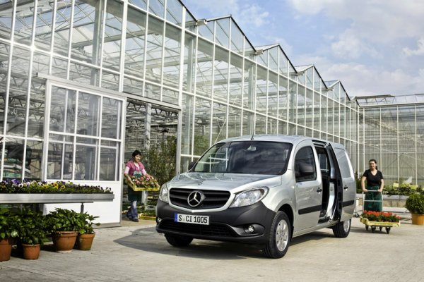 Mercedes-Benz Citan