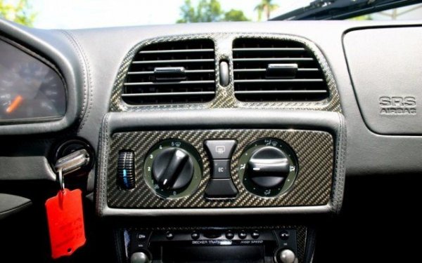 Mercedes CLK GTR Super Sport