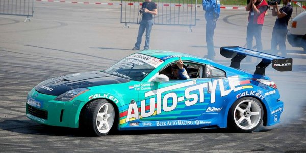 World of Tuning Bodensee