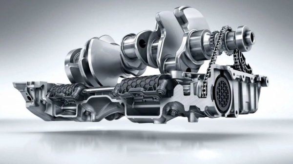 В допълнение към двата основни варианта, които вече бяха описани, през 2015 г. се появи и трети, които е почти неизвестен - M176. Това всъщност не е двигател на Mercedes-AMG, тъй като е сглобен от Mercedes-Benz, а не от инженери на Афалтебрах. Той не е предназначен за автомобили на Mercedes-AMG, а за моделите от най-висок клас на Mercedes-Benz - G-Class, S-Class или GLE и GLS (както и версиите Maybach). Всички те са с индекси 500, 560, 580 и 600.