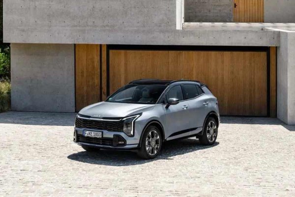 Продажби през септември 2025 - 16 989
Спрямо септември 2024 - ръст от 2,4%
За първите 9 месеца на 2025 - 116 566 (14-то място)