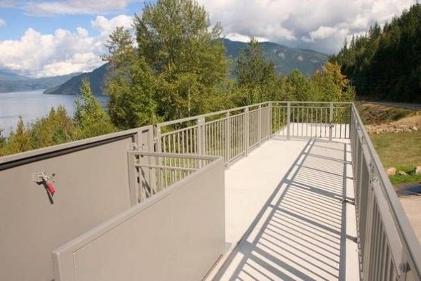 Лукс на колела - Място за живеене, което никога не омръзва