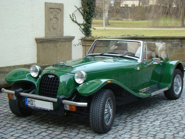 Както отбелязва автомобилният експерт, цената на тези автомобили позволява да се говори за балансирано спазване на принципа &bdquo;цена-качество&ldquo;. Стилът на Panther Kallista не е за всеки, но притежаването на този кабриолет ще позволи на любителите на класики да изпъкнат на пътя. Този модел може да се намери за по-малко от 15 000 долара.
