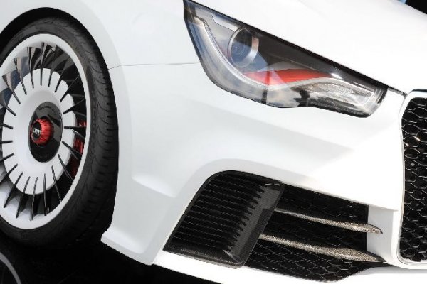 Worthersee Tour 2011