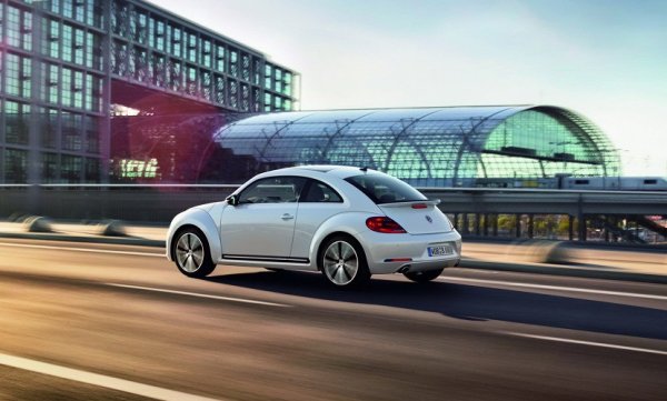 Beetle