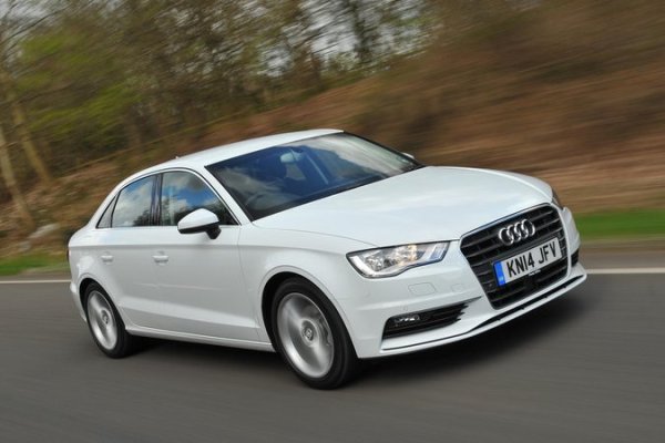 Рейтинг на надеждност: 98,0%

Предишното поколение седана A3 остарява добре. Само 12% от колите са получили повреди, като информационно-развлекателната система и окачването са единствените области на оплакване.

Всички коли са в строя, като половината са прекарали в гаража повече от седмица, Audi е покрил разходите за всички ремонтни дейности.