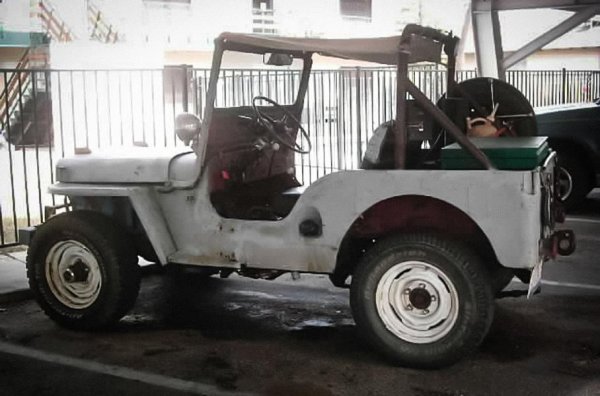 Производството на този модел трае сравнително кратко, но компанията вече хваща вълната и продължава с темата. Осем години по-късно е представен моделът CJ -3А както и версията Jeep Tractor, базиран на третото поколение CJ, като и двете имат по-добра ергономия и подсилено окачване. "Фермерът" разполага с хидравлична стойка за монтаж на селскостопански прикачни устройства, защита на карданния вал и други приспособления. "Тракторът" е още по-специализирана машина, като при нея липсват неща като скоростомер, клаксон, резервно колело, предно стъкло и дори предните амортисьори. Но за фермерите имало много по-важни неща, които помагали за вършенето на специфични дейности по обработка на земята.