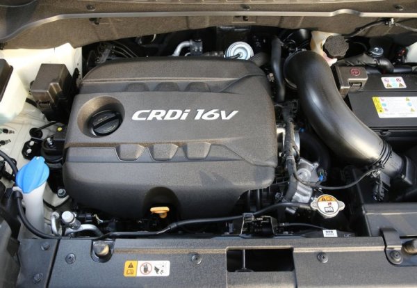 Малкият 1.6 CRDi D4FB дизел, използван в автомобилите Hyundai и Kia, също е сред препоръчаните мотори. Това е икономичен агрегат, достатъчно динамичен и работи добре, особено при тиха работа и шофиране по пътя.

Механиците ценят добрата гъвкавост, добрата работна култура, ниския разход на гориво и издръжливостта при редовно обслужване. В сравнение с много по-мощни дизелови двигатели, този двигател обикновено създава по-малко проблеми.
