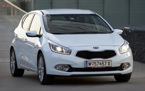 В кои популярни модели се среща:

Hyundai i30 II, Hyundai i20, Hyundai ix20, Kia cee'd II, Kia Venga.