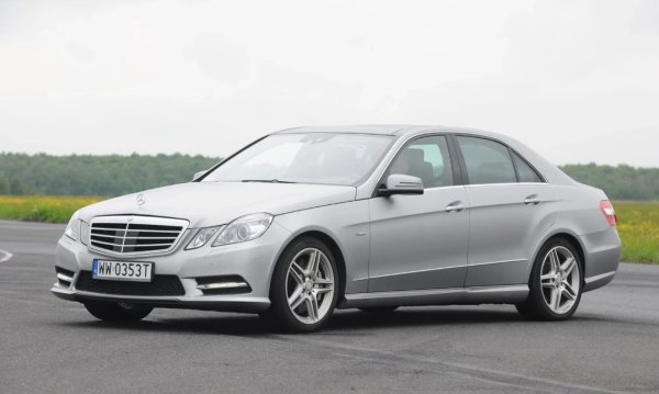 В кои популярни модели се среща:

Mercedes C-Class W204, Mercedes E-Class W211/W212, Mercedes CLS, Mercedes S-Class W221, Mercedes G 350 CDI.