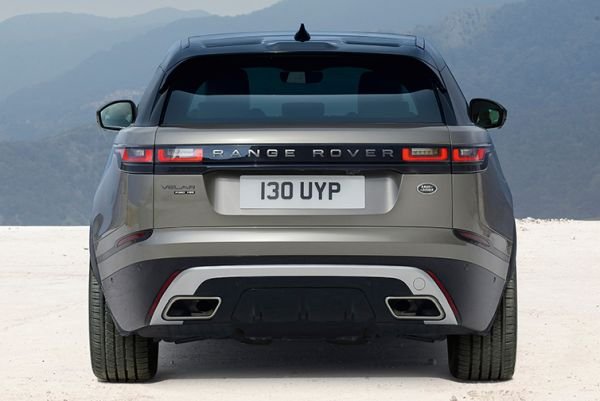 Range Rover Velar