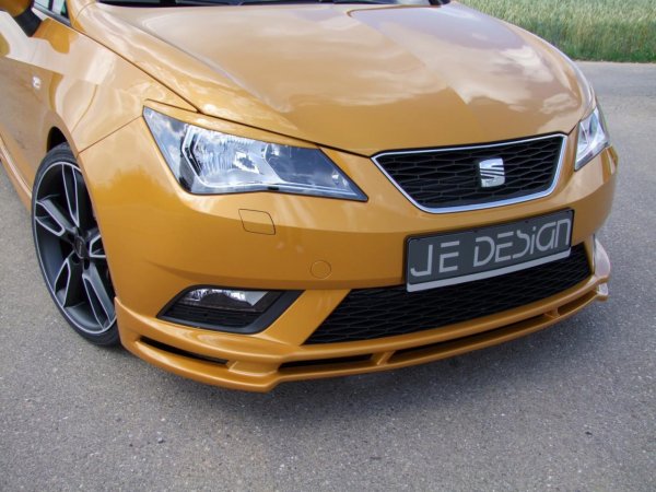 Seat Ibiza от JE Design 