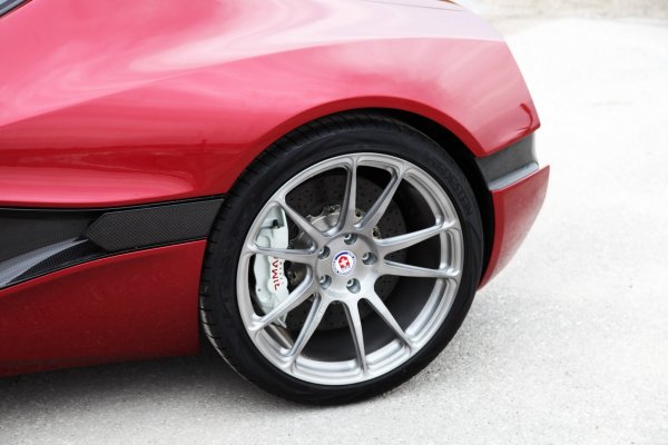 Rimac Automobili