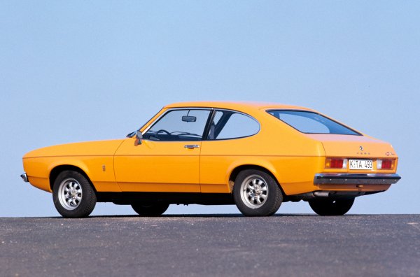 Задвижването на задните колела ще бъде знак на почит към оригиналното европейско купе отпреди 1986 г. Очаква се Ford да възроди и още няколко легендарни имена от миналото като Cortina, Escort, Granada и Orion. Между другото, Escort вече се предлага в Китай.