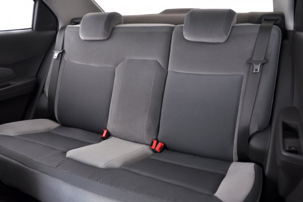 Chevrolet Cobalt 2012