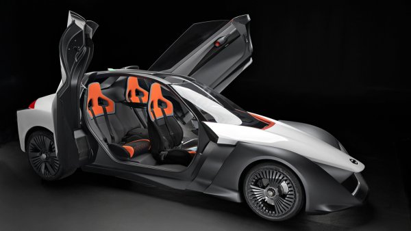 Nissan BladeGlider