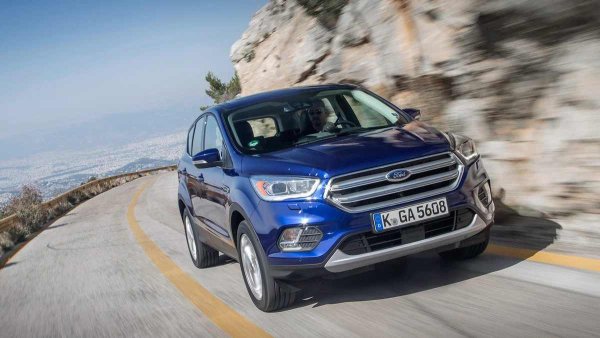 Години на производство: 2007-2022
Монтира се на: Ford C-Max, EcoSport, Edge, Escape, Explorer, Focus, Fusion (USA), Galaxy, Kuga, Mondeo, S-Max, Taurus, Tourneo Connect; Lincoln MKC, MKT, MKZ; Mercury Mariner, Milan; Mazda Tribute

Тази скоростна кутия, разработена в резултат на сътрудничеството на Ford с GM, дебютира през 2007 г. и се превърна в един от най-широко използваните агрегати на Ford през следващото десетилетие. Структурно тя е класическа хидромеханична за автомобили с напречно разположени двигатели. Характеристиките ѝ включват верижно задвижване на диференциала и електронен блок за управление, разположен извън скоростната кутия.
