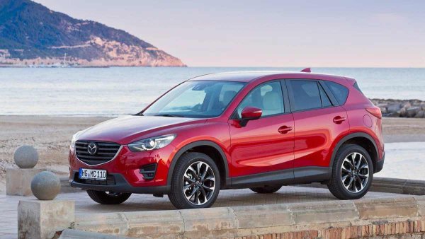 Години на производство: от 2012
Монтира се на: Mazda 3, 6, CX-5, CX-9

Автоматичната скоростна кутия на Mazda е намерила приложение само в автомобили от тази марка, но това не означава, че има нещо нередно в нея. Тя има здрава механична част и добре настроена хидравлика. За това трябва да благодарим на специалистите от компанията Aisin, които са участвали в разработката.
