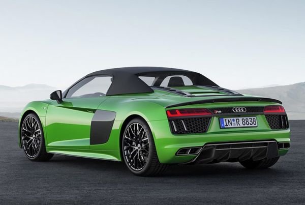 R8 Plus 